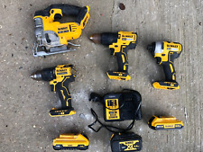 cordless drill batteries for sale  CANVEY ISLAND