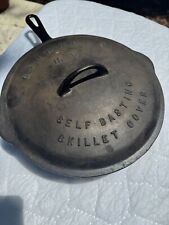 Griswold self basting for sale  Tampa