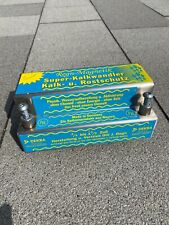 Super kalkwandler magnetischer gebraucht kaufen  Regensburg