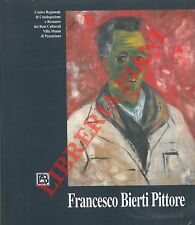 Francesco berti pittore. usato  Italia