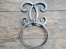 Iron towel ring for sale  Frisco