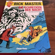 Rick master 12 gebraucht kaufen  Rottenburg