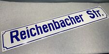 emaille munder gebraucht kaufen  Reichenbach