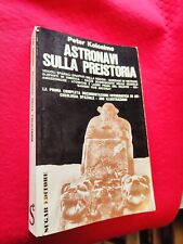 Libro astronavi sulla usato  Italia