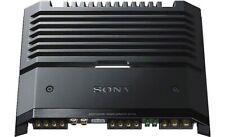 Amplificador de potencia estéreo de 4 canales de alta resolución Sony XM-GS4 alta resolución 2/3/4 canales segunda mano  Embacar hacia Argentina