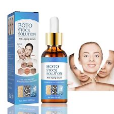 Boto face serum for sale  BRISTOL