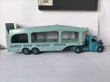 Dinky toys 582 for sale  DUNFERMLINE