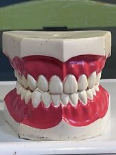 New dental teaching for sale  Michigan City