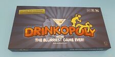 Drinkopoly adults party for sale  FELTHAM