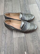 Women clarks brogues for sale  HALIFAX