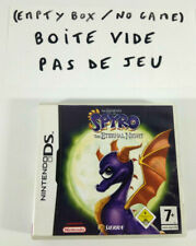 Nintendo boite vide d'occasion  Saint-Gély-du-Fesc