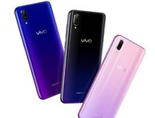 Teléfono Android Original VIVO Y97 4G LTE 6.3" Doble SIM 4GB RAM 128GB ROM segunda mano  Embacar hacia Argentina