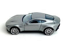 Hot Wheels Aston Martin DB10 prata 1:64 solto comprar usado  Enviando para Brazil