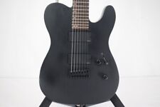 Guitarra elétrica LTD TE-417 2016 Coreia comprar usado  Enviando para Brazil