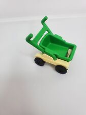 Usado, Carrinho de bebê verde Playmobil  comprar usado  Enviando para Brazil