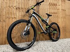 Specialized Camber Expert full suspension Enduro/Downhill bike, HIGH SPEC, FOX for sale  Shipping to South Africa