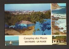 Fours camping playes d'occasion  Baugy