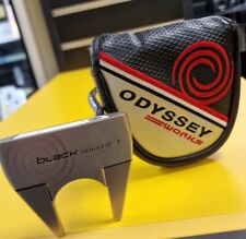 Odyssey black series for sale  ALLOA