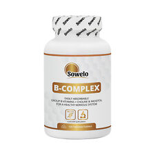 Sowelo vitamin complex for sale  Shipping to Ireland