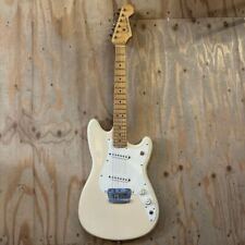 Electric guitar fender for sale  Shipping to Ireland