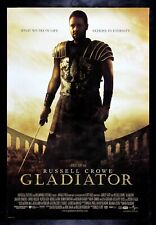 Gladiator cinemasterpieces ori for sale  Scottsdale