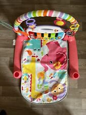 Fisher price deluxe for sale  SUNDERLAND