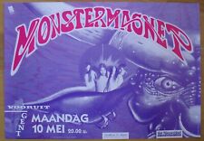 Monster magnet original d'occasion  Prades