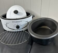 Nesco electric roaster for sale  Marion
