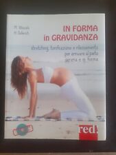 Libro forma gravidanza usato  Milano