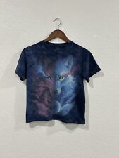 Mountain wolf shirt for sale  Twin Lake