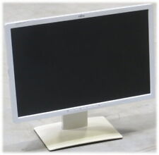 24" TFT LCD Fujitsu B24W-7 LED 1920 x 1200 IPS Pivot Monitor pożółkły na sprzedaż  Wysyłka do Poland