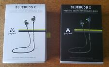 Usado, JAYBIRD BLUEBUDS X SECURE FIT BOTÕES SEM FIO PRETO GRÁTIS P&P comprar usado  Enviando para Brazil