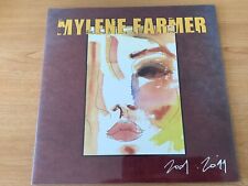 Mylène farmer vinyl d'occasion  Saint-Pierre-d'Irube