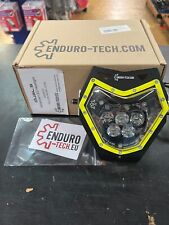 Sherco led headlight d'occasion  Rivery