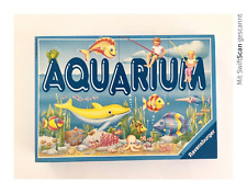 Aquarium ravensburger brettspi gebraucht kaufen  Riedbach