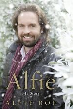 Alfie story alfie for sale  UK