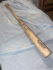 Twin Ports Timber Co. Pro Timber 243 32” Wood Baseball Bat Maple Not Marucci for sale  Shipping to South Africa