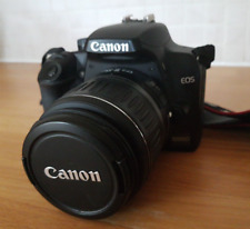 Canon eos 1000d for sale  CHIPPING NORTON