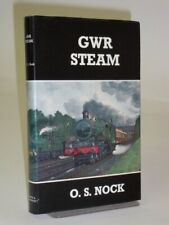 G.w.r.steam . nock for sale  UK
