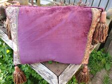 oblong cushion for sale  TAUNTON