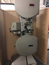 Original Refurbished Philips Kinoton FP20A 35mm Film Projector 1000w Stereo for sale  WARLINGHAM