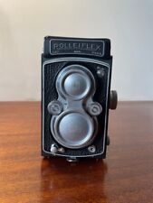 Rolleiflex automat modele d'occasion  Paris VI
