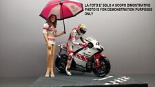 Minichamps figurine rossi usato  Canelli