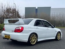 Subaru impreza jdm for sale  ROCHDALE