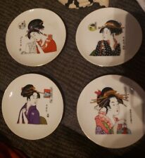 Set decorative plates for sale  Monterey