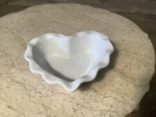 Michaels white heart for sale  Rancho Cucamonga