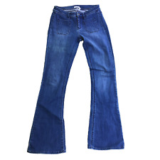 roxy blue jeans for sale  San Bernardino