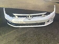 vw polo gti front bumper for sale  UK