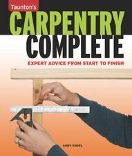 Carpentry complete expert for sale  Aurora