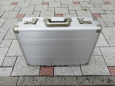 Aktenkoffer aluminium koffer gebraucht kaufen  Mühlhausen